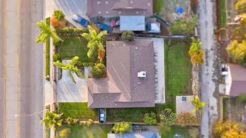 204 W Cesar Chavez, Fresno, CA 93706