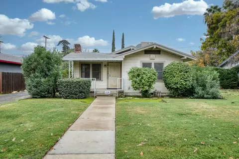 1036 E Cornell Ave, Fresno, CA 93704