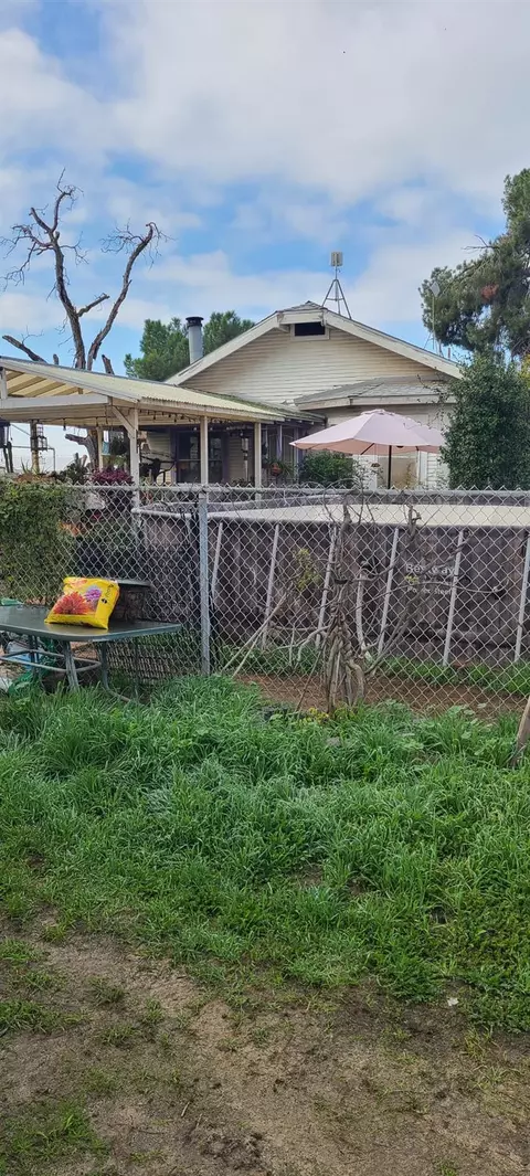 Undisclosed, Fresno, CA 93725