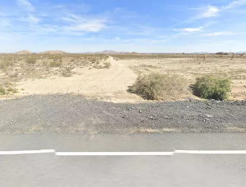0 Vic Avenue Q 183, Palmdale, CA 93591