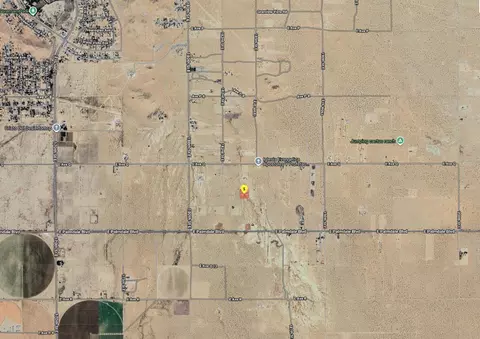 0 Vic Avenue Q 183, Palmdale, CA 93591 photo 5