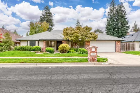 1377 El Paso Ave, Fresno, CA 93720