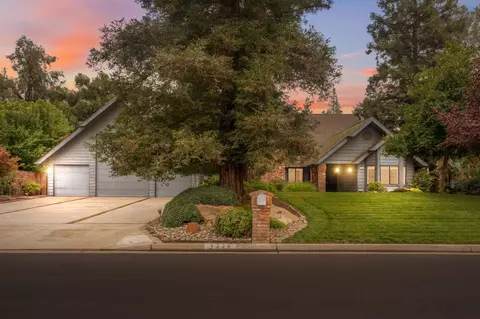 7442 N Tahan Ave, Fresno, CA 93711