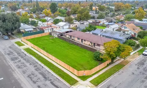 801 B St, Fresno, CA 93706