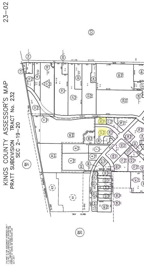 836 E D St, Lemoore, CA 93245 photo 2