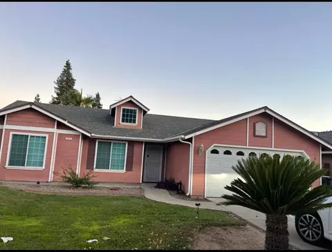 5323 W Garland Ave, Fresno, CA 93722