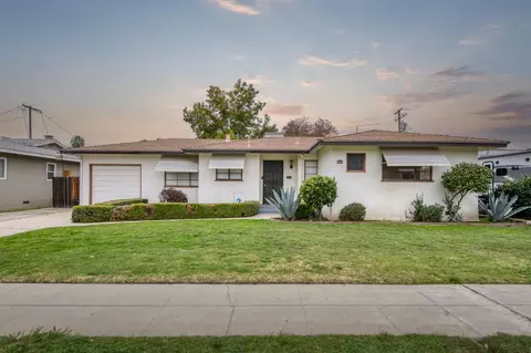 3667 N Fresno St, Fresno, CA 93726