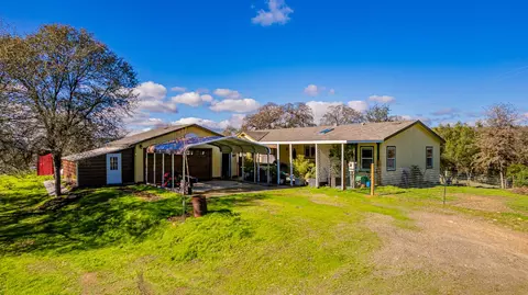 3335 Wildcat Rd, Mariposa, CA 95338