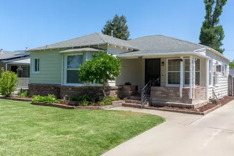 641 E 19th, Merced, CA 95340