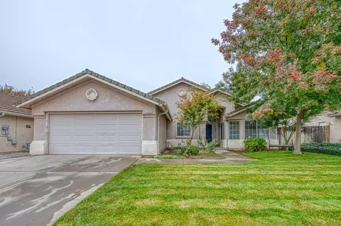 4996 W Decatur Ave, Fresno, CA 93722