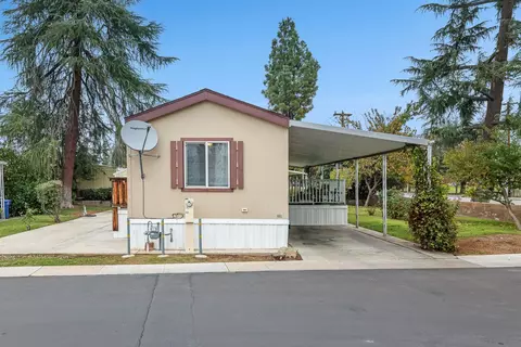 1500 Villa Ave #146, Clovis, CA 93612