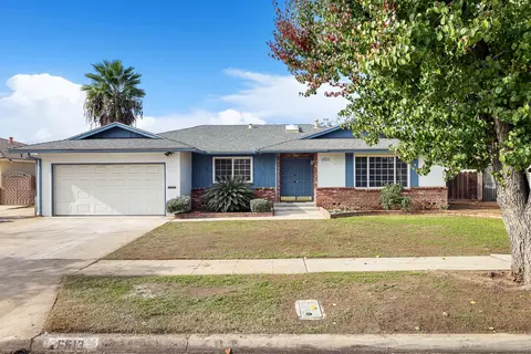 6513 N Anna St, Fresno, CA 93710