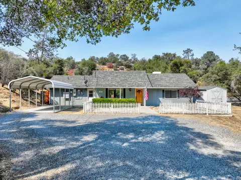 31070 Yosemite Springs Pkwy, Coarsegold, CA 93614