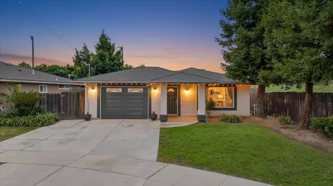 4776 E Rialto Ave, Fresno, CA 93726