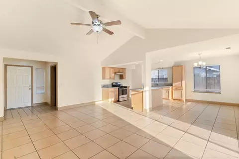Living - 555 W Ashcroft Ave, Clovis, CA 93612 photo 4 of 4