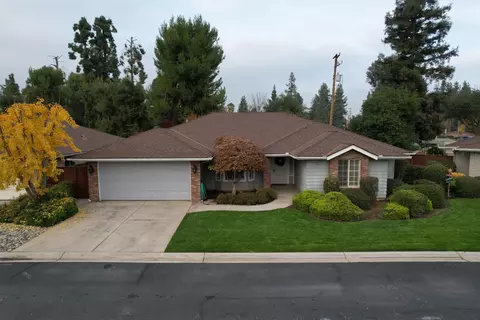 6317 N Marks Ave, Fresno, CA 93711