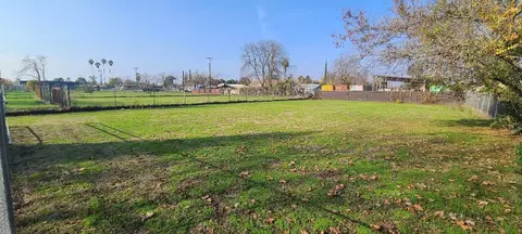 1775 E Vine Ave, Fresno, CA 93706