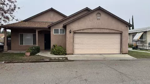 1210 Village Dr, Corcoran, CA 93212