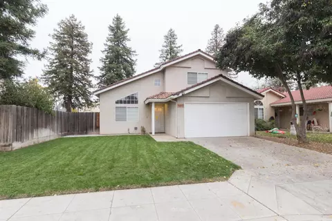 5810 W Tenaya Ave, Fresno, CA 93722