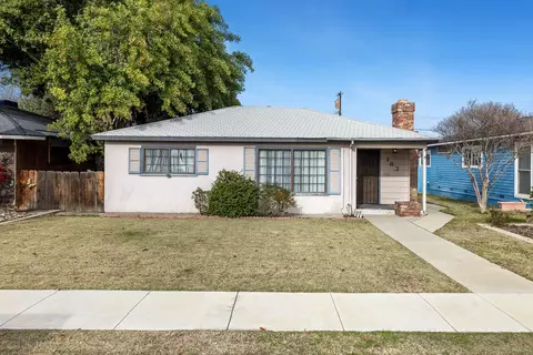 183 Harrison St, Coalinga, CA 93210