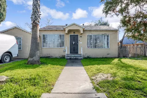 4136 E Madison Ave, Fresno, CA 93702