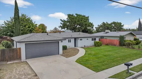 5788 S Cherry Ave, Fresno, CA 93706