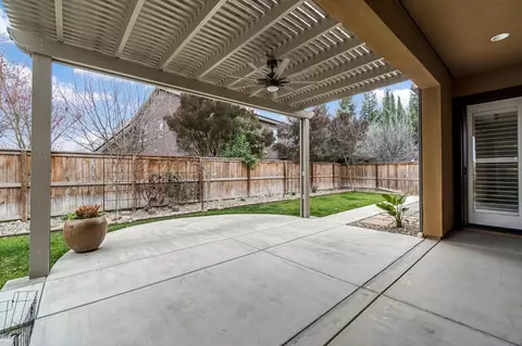 Exterior - 4199 N Quail Xing, Clovis, CA 93619 photo 8 of 9