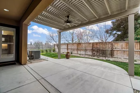 Exterior - 4199 N Quail Xing, Clovis, CA 93619 photo 7 of 7