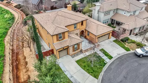 View/Area - 4199 N Quail Xing, Clovis, CA 93619 photo 8 of 18