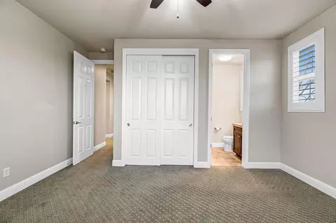 Bedroom - 4199 N Quail Xing, Clovis, CA 93619 photo 4 of 8