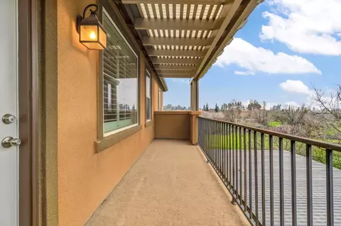 Exterior - 4199 N Quail Xing, Clovis, CA 93619 photo 6 of 7