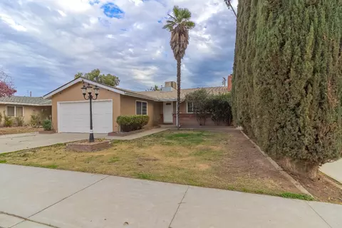 1317 Monterey Ave, Chowchilla, CA 93610
