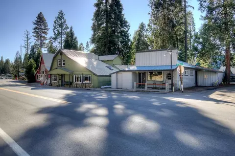 41930 Buckeye Ln, Shaver Lake, CA 93664