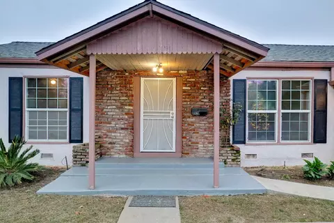 4121 N Palm Ave, Fresno, CA 93704