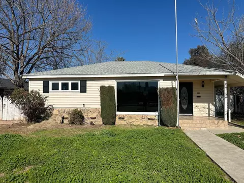 444 Washington St, Coalinga, CA 93210