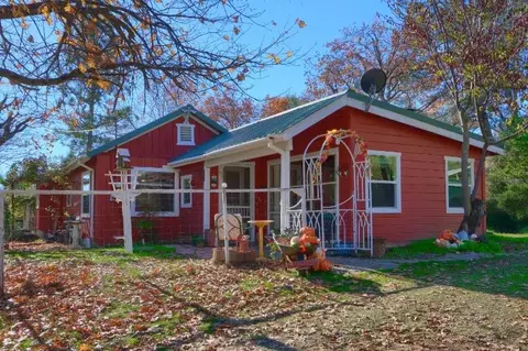 5201 Tip Top Rd, Mariposa, CA 95338