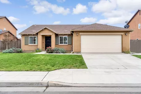 5904 E Fillmore Ave, Fresno, CA 93727