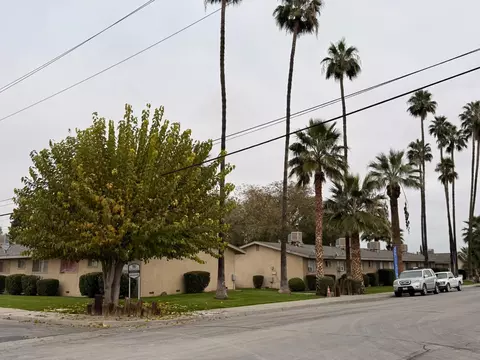 201 E Walnut Ave, Coalinga, CA 93210
