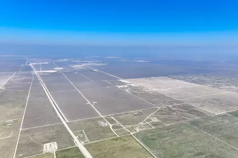 0 Avenue 16, Allensworth, CA 93219