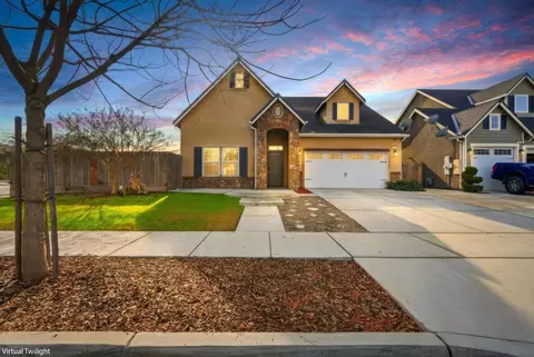 3725 W Clinton Ave, Visalia, CA 93291