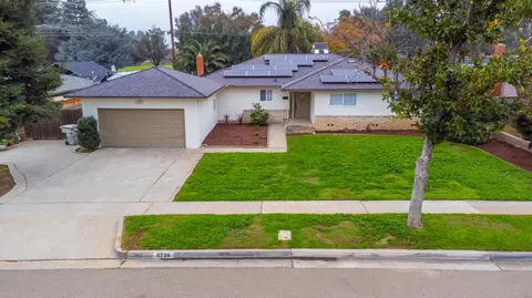 5729 N Bond St, Fresno, CA 93710