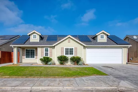 5176 W Michigan Ave, Fresno, CA 93722
