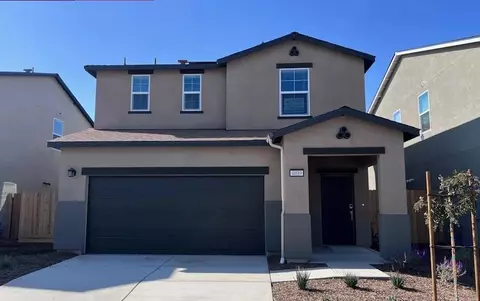 4039 N Rosalia, Fresno, CA 93723