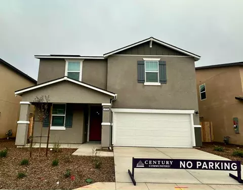4036 N Rosalia, Fresno, CA 93723