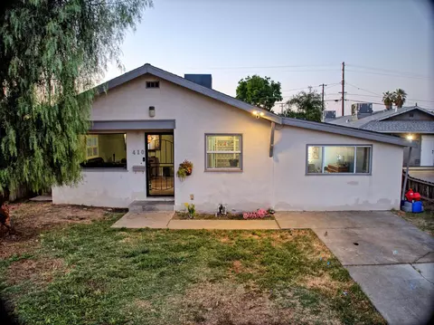 410 E Florinda St, Hanford, CA 93230