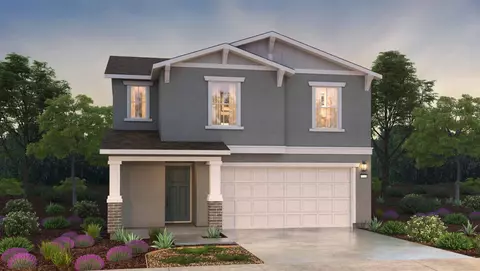 2383 S Homsy Ave #16 OL, Fresno, CA 93725
