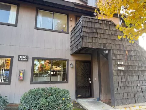 1190 S Winery Ave #150, Fresno, CA 93727