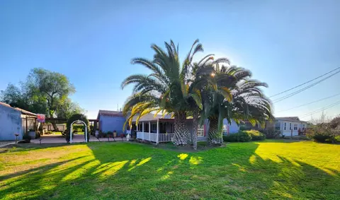 3723 W Central Ave W, Fresno, CA 93706