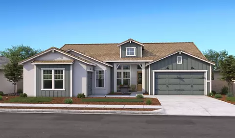 8080 Canyon Ridge Dr, Friant, CA 93626