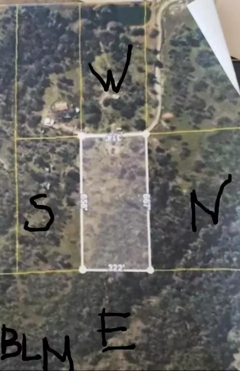 0 Sycamore, Tollhouse, CA 93667